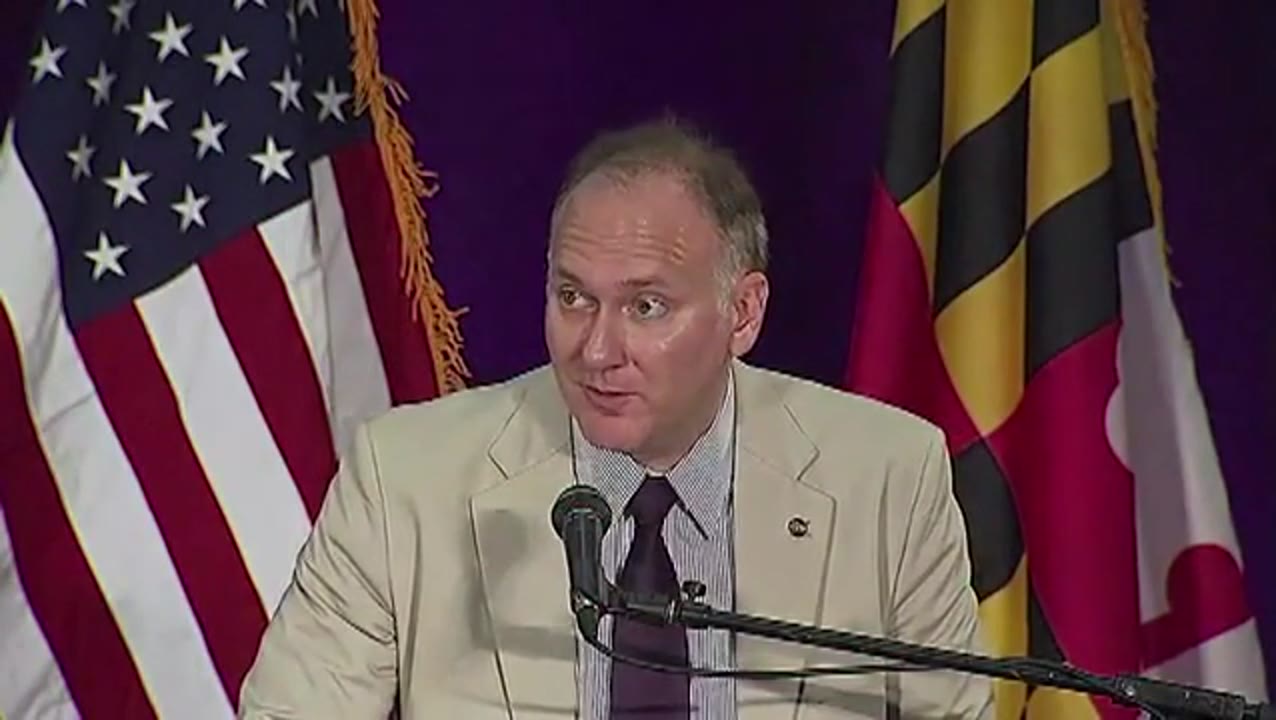 "Pushing the Limits" Future Forum Panel on Science and Discovery (Pt. 2 of 4)