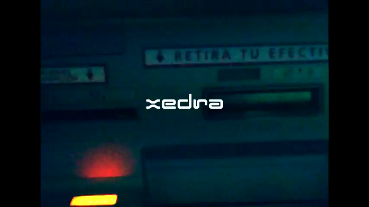 XEDRA - Live @ Necropalooza 2021