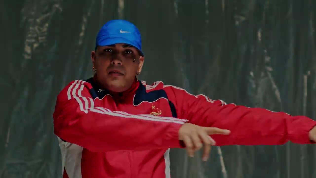 Mata Remix Marka Akme Callejero Fino Ecko Alan Gomez( 720 P HD)
