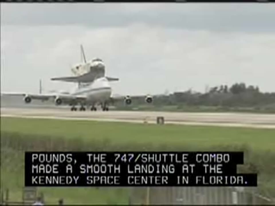NASA TV's This Week @NASA, September 18