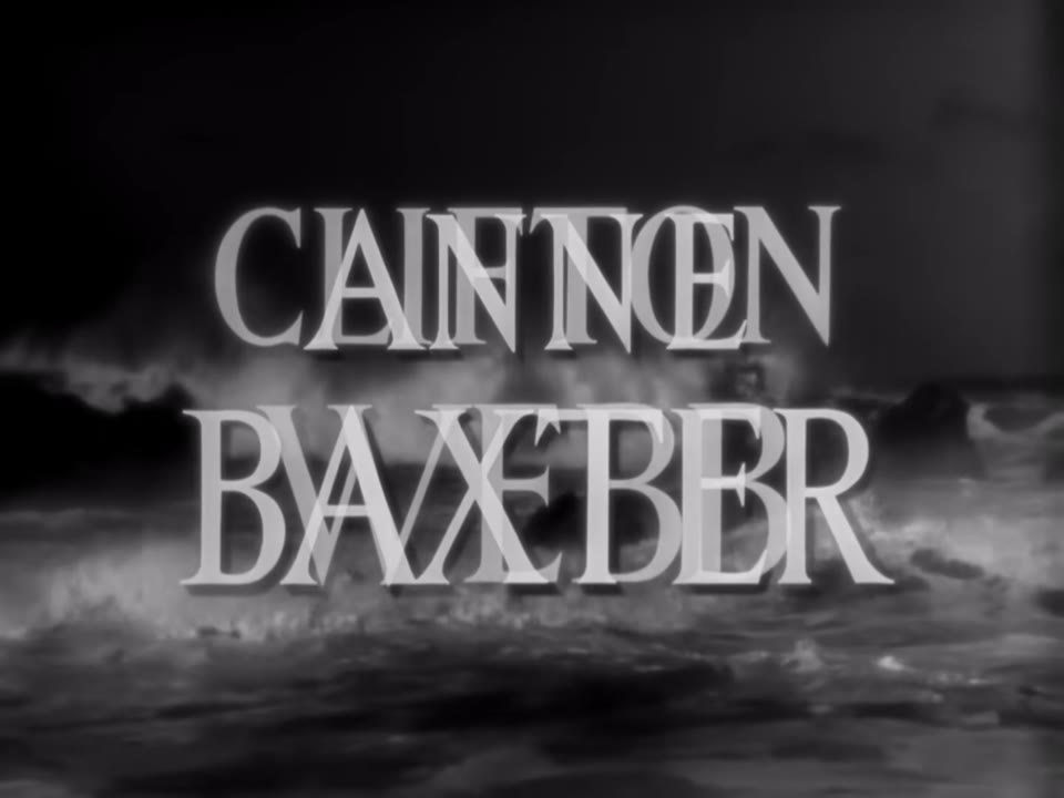 The Razor's Edge (1946)