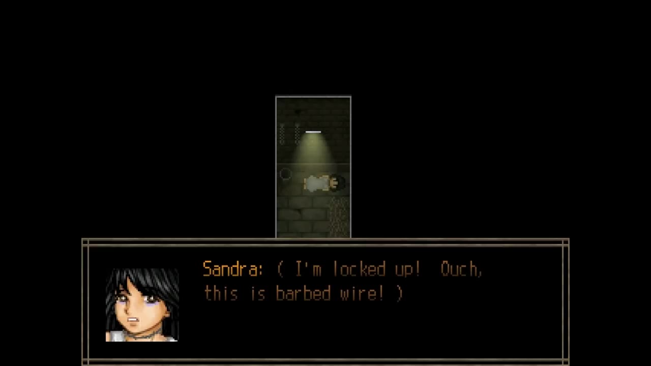 Cry Plays Desert Nightmare