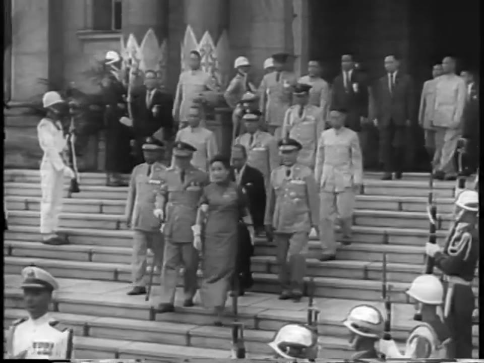 Formosa, 1961/10/16