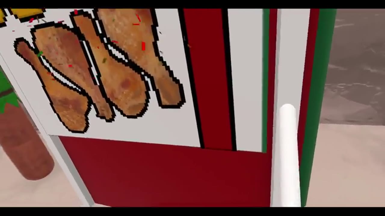 [2022-12-12] Hot Dogs, Horseshoes, & Hand Grenades (HTC Vive): Meatmas 2022 - Day 12