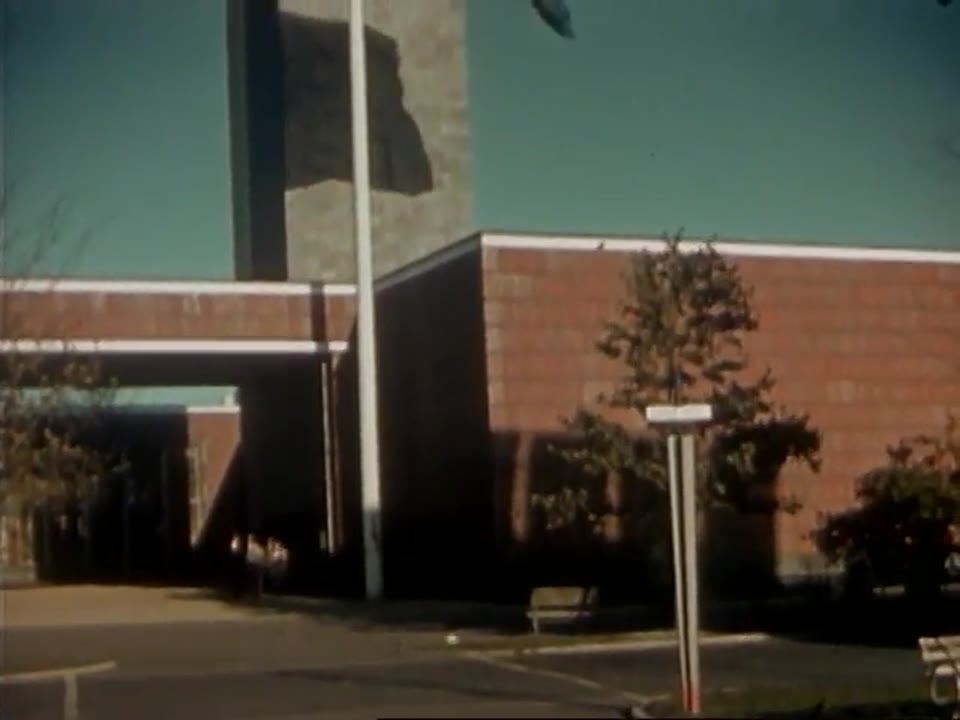 [Home Movies: Medicus collection: New York World's Fair, 1939-40] (Reel 3)