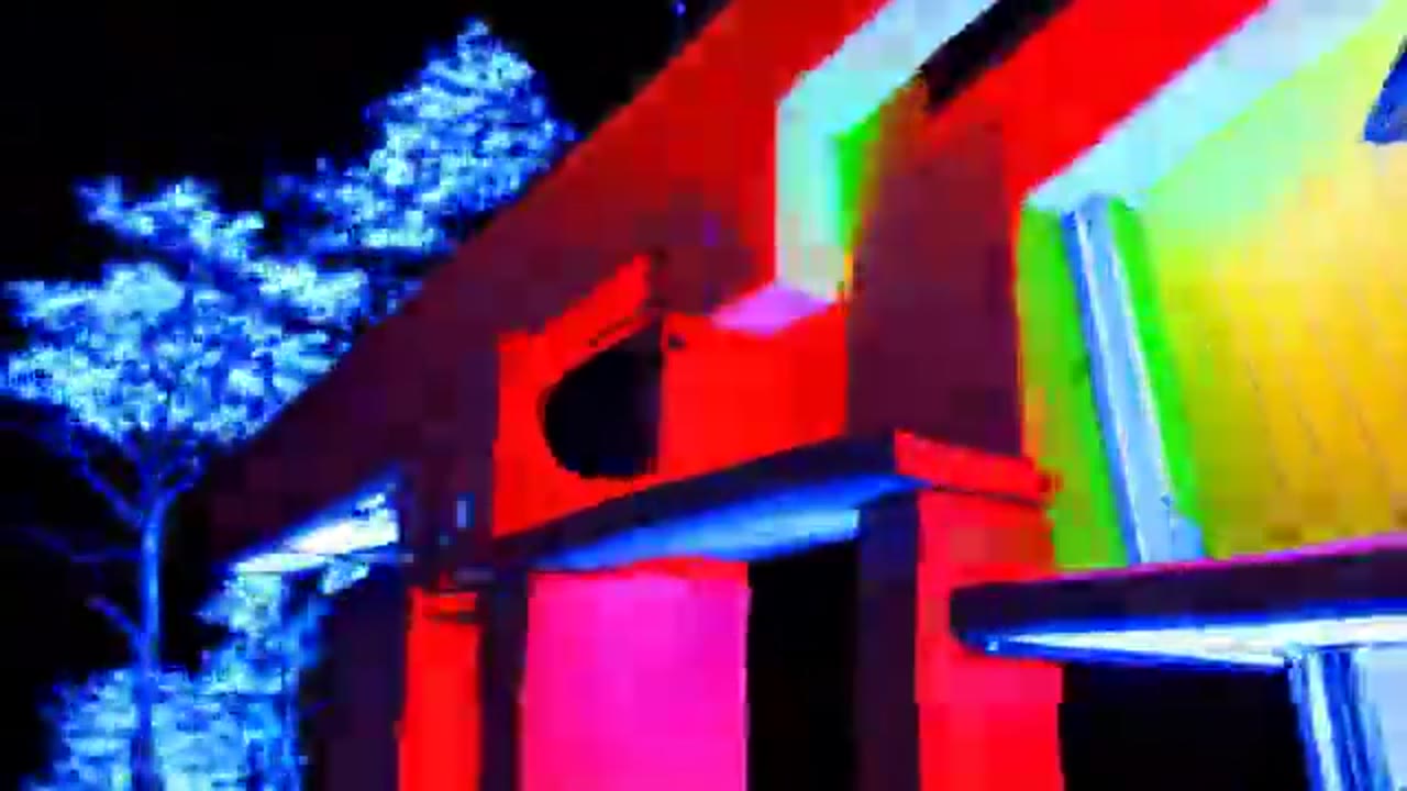 Pink Floyd - Echoes (A.I. Generated Music Video)