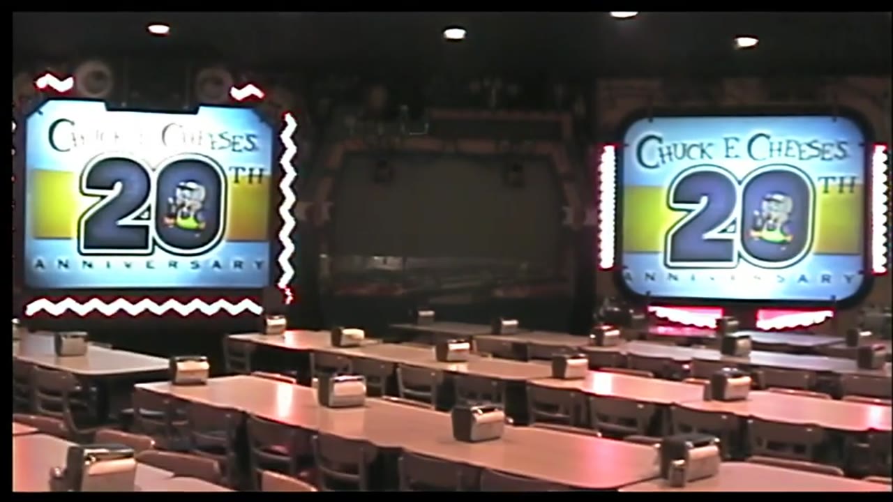 CEC AAM Archive Footage 4 K