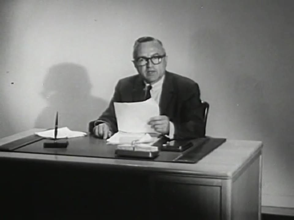 Operation Correction (Part I)
