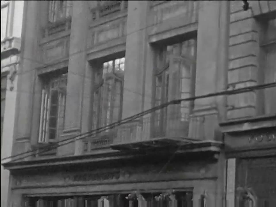 [Home Movies: Ransohoff Collection: "Last Scenes of '225 Post'"]