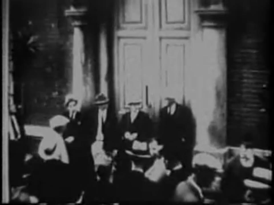 Kidnappers Lynched By Enraged Mob, 1933/11/06