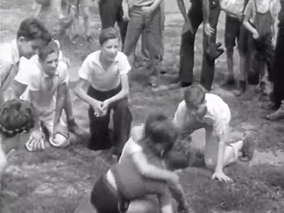 All-American Soap Box Derby (1936)