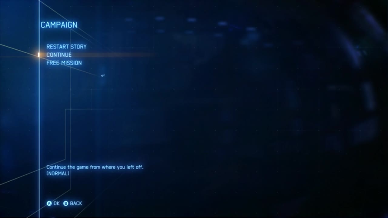 [2019-02-05] Ace Combat 7: Skies Unknown (PC): Mission 5 - 444