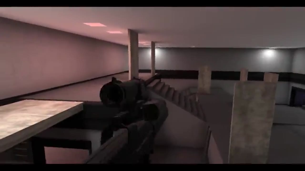 [2018-10-17] Hot Dogs, Horseshoes & Hand Grenades (HTC Vive): Tacticool Alpha 7