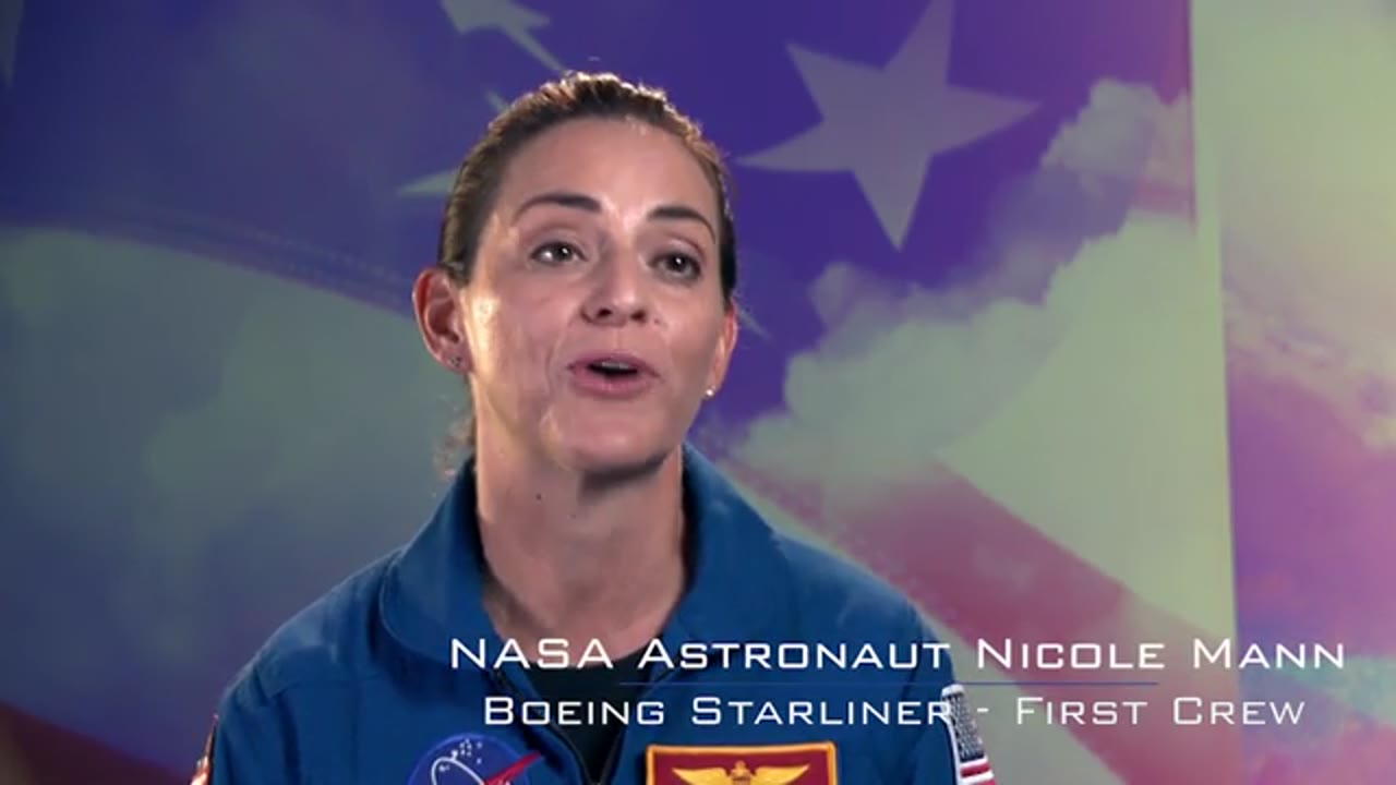 NASA Announces Crews for First Commercial Vehicle Flights