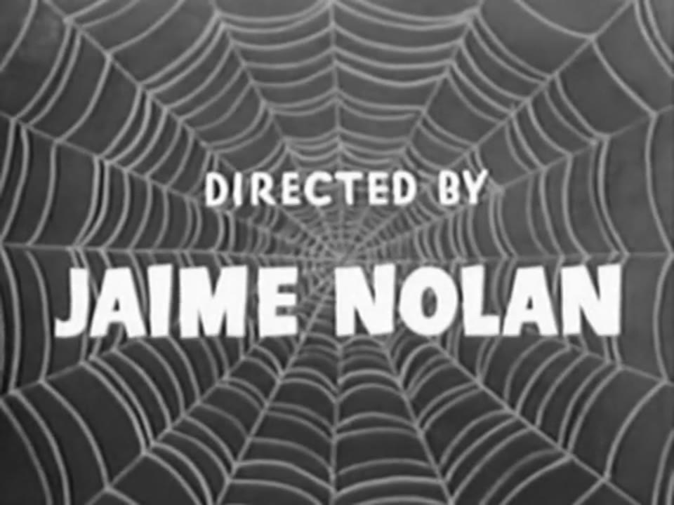 BOOTLEGGER'S DRIVE-IN SATURDAY NIGHT: ATOM AGE VAMPIRE & HORRORS OF SPIDER ISLAND