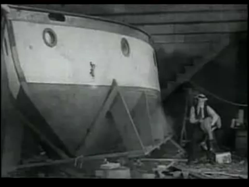The Boat