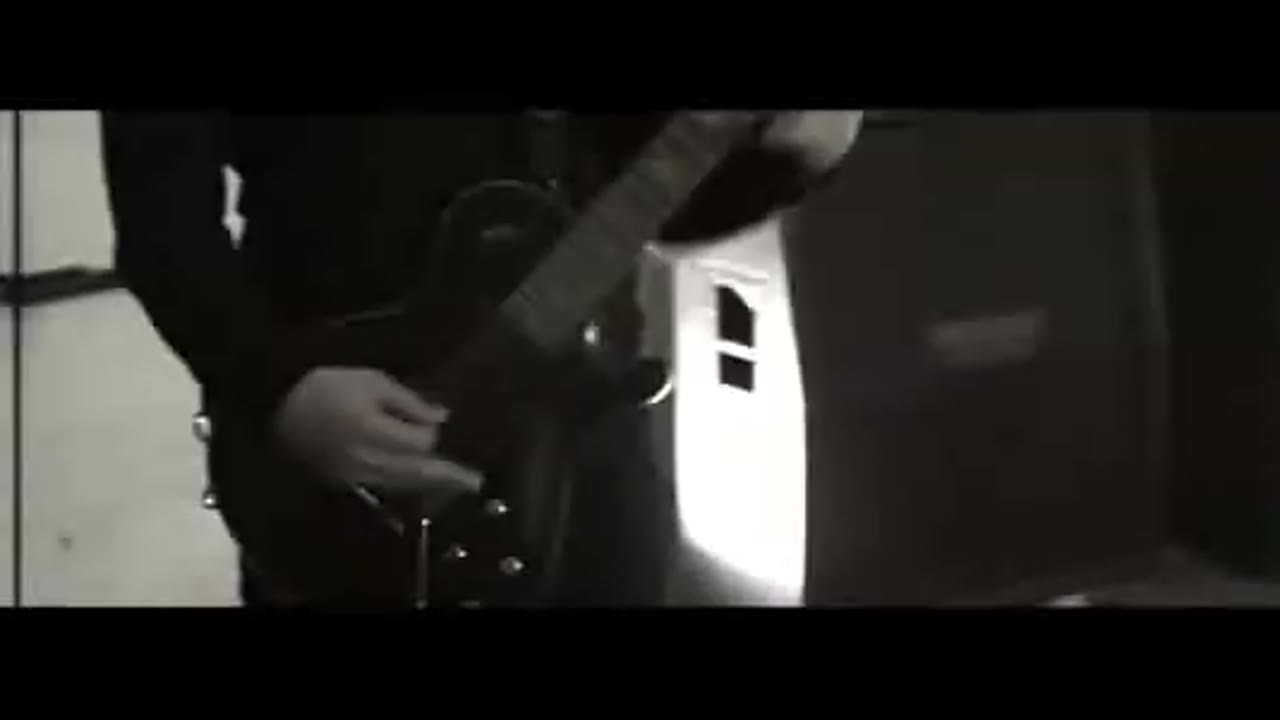 Straightjacket (Official Music Video)