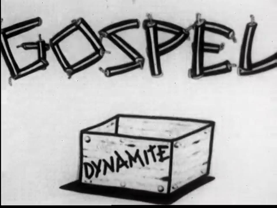 Gospel Dynamics