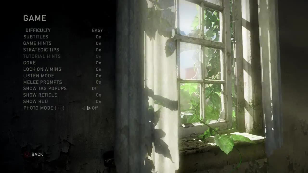 Last Of Us - Part 1