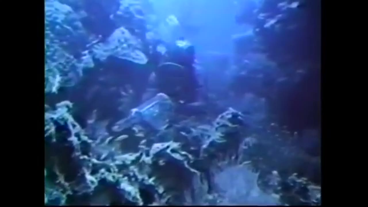 Black Water Gold (1970)