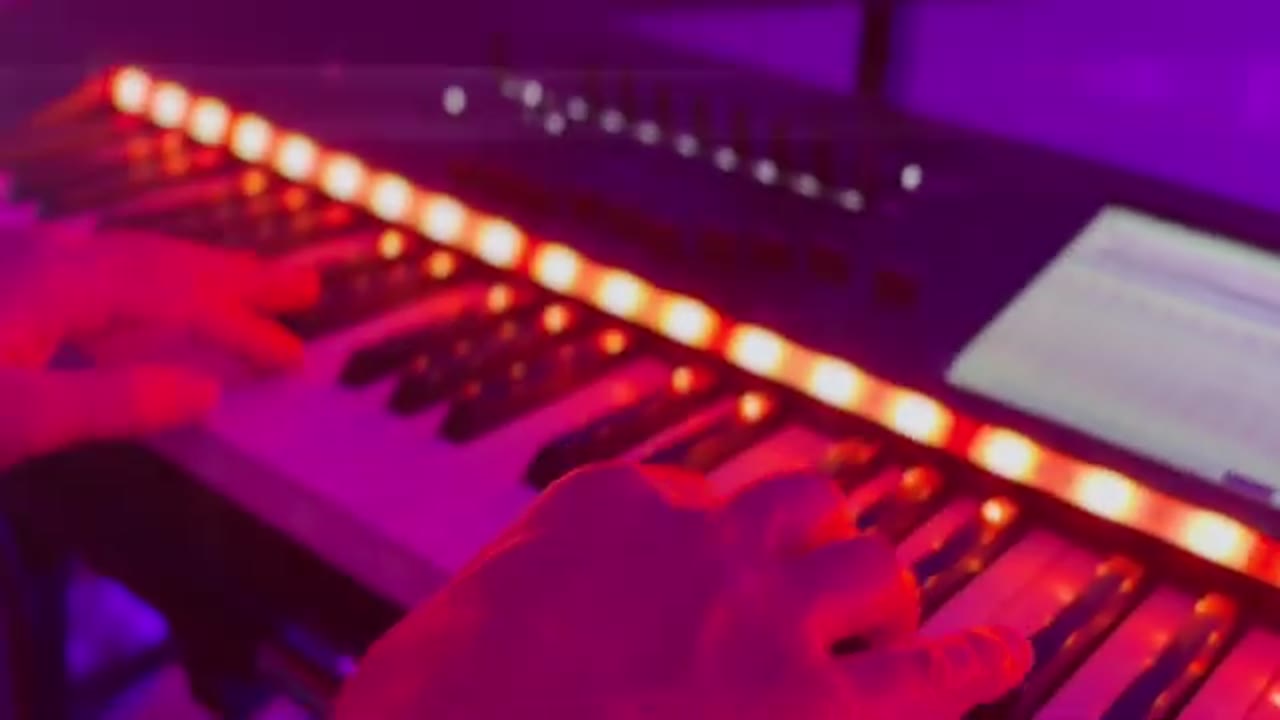 CLMC Music Mashups