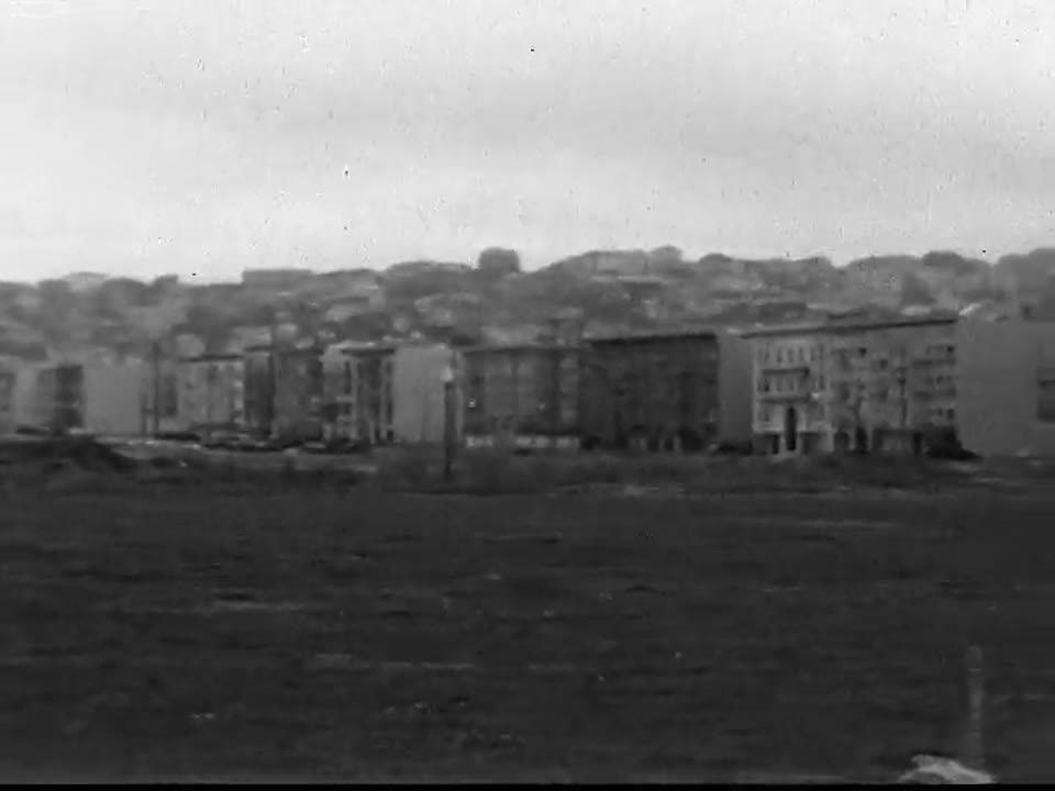 [Home Movies: San Francisco Family: San Francisco and Venice, California Scenes]