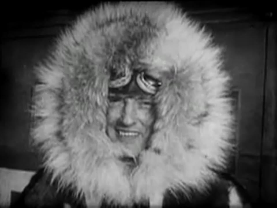 Artic Discoveries