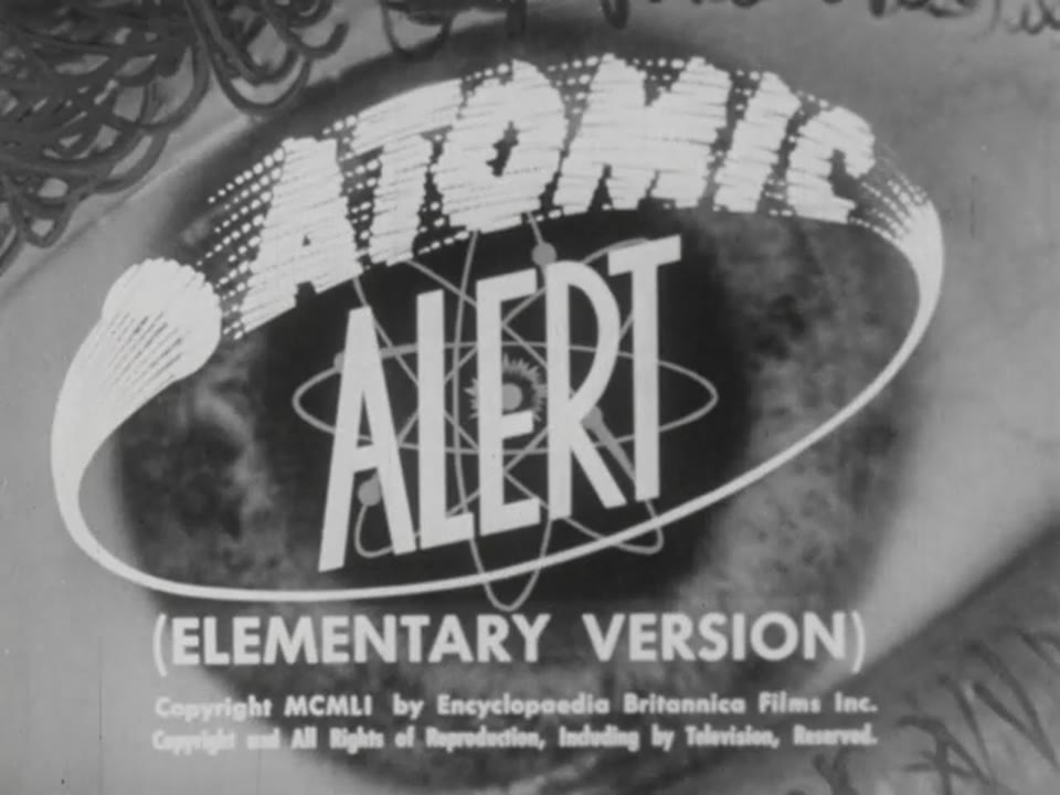 Atomic Alert