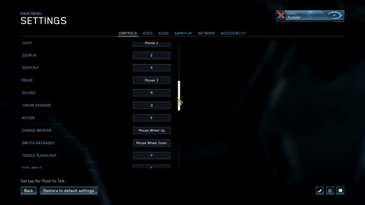 [2020-05-13] Halo: The Master Chief Collection (PC): Halo 2 (Part 1)