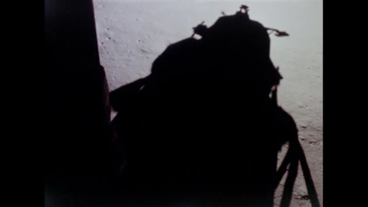 Mercury, Gemini, Apollo HD Resource Reel