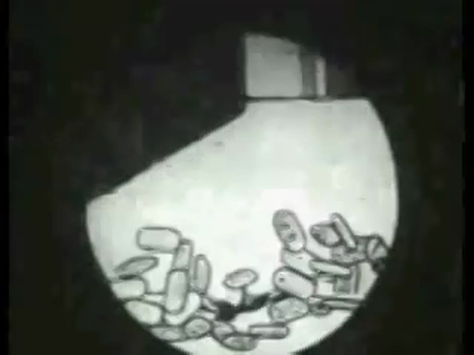 Hanasaka-jijii (1917)