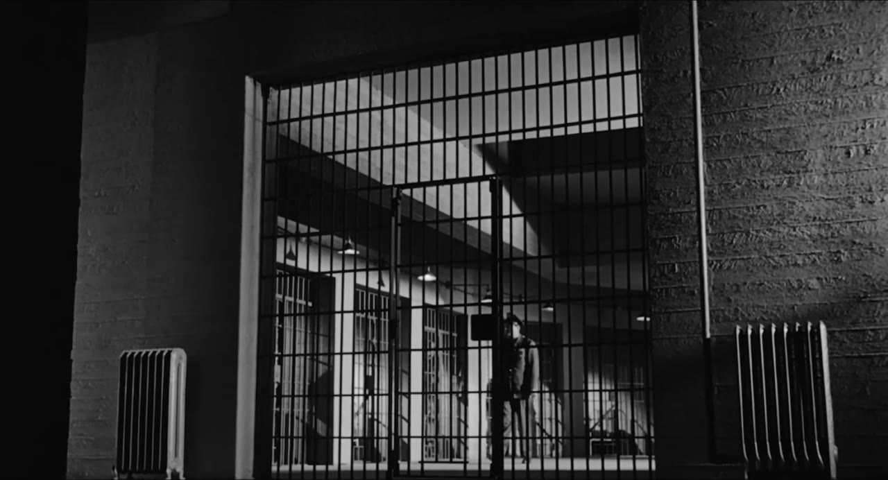 Black Tuesday (1954)