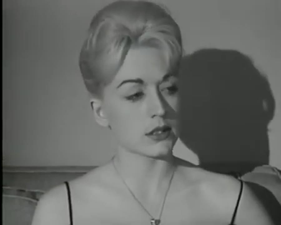 Fallguy (1962)