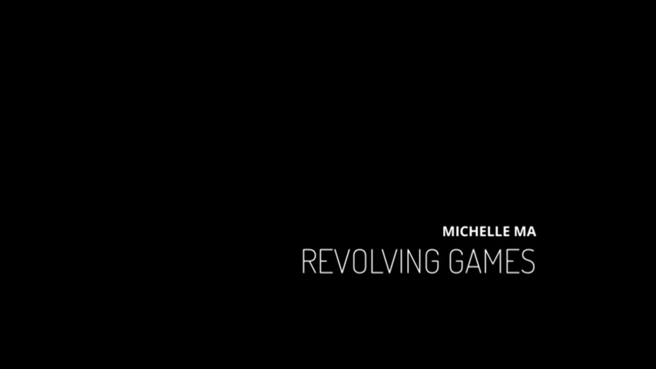 FRFAF Showcase :: Michelle Ma