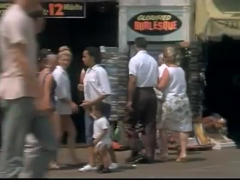 [Home Movies: Atlantic City]