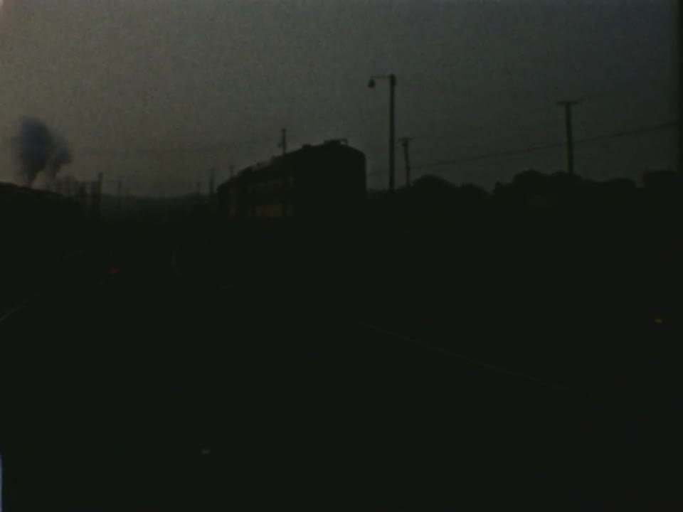 Home Movie: 98225: Railroads