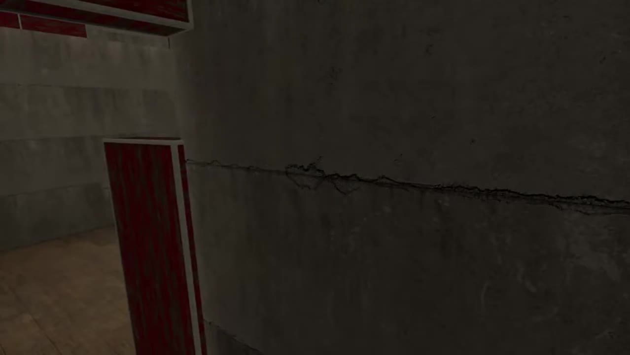 [2017-06-05] Hot Dogs, Horseshoes & Hand Grenades (HTC Vive): Arena Prototype Gameplay