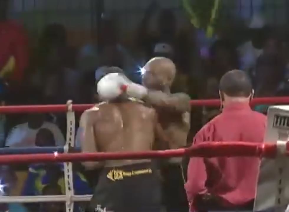TVJ Sports Commentary April 6 2017