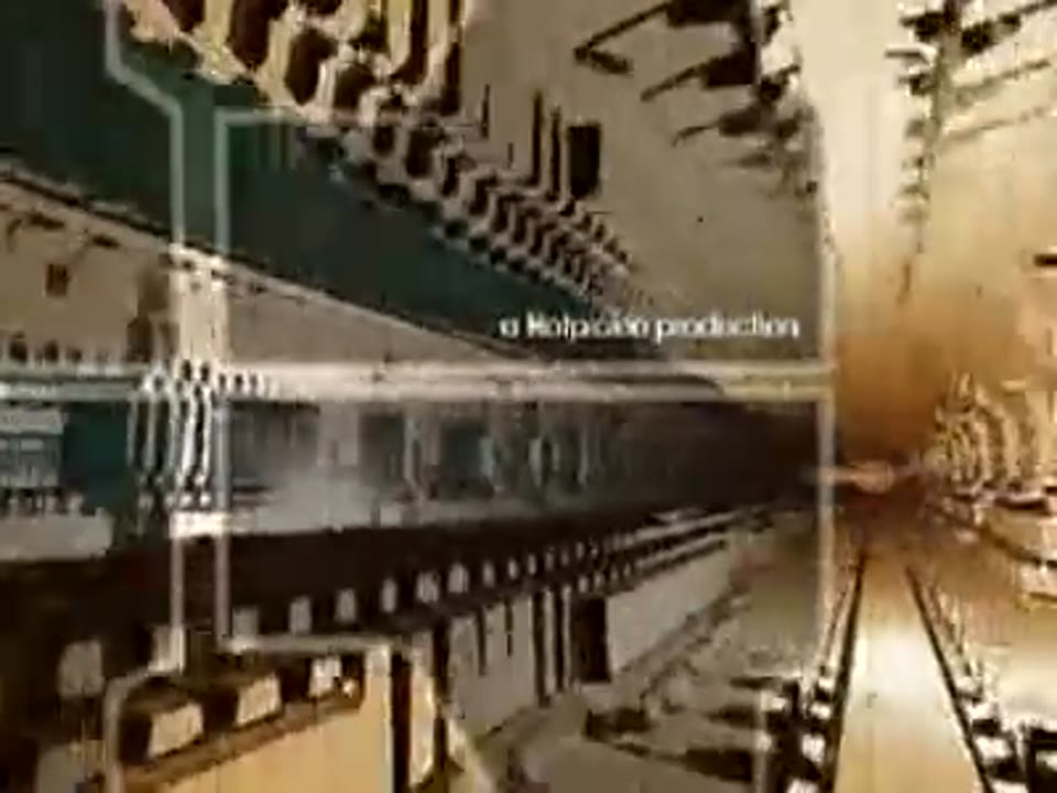 Pickletch music video