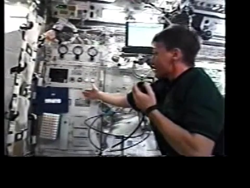 Ultrasound Imaging System Video