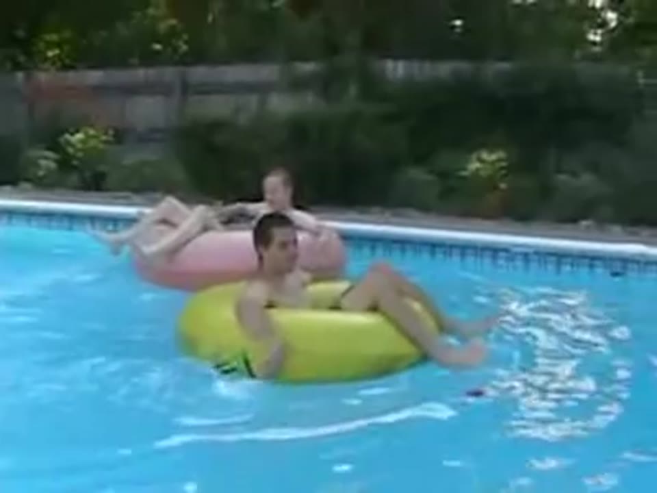 Crotchshot Sports - Appleball