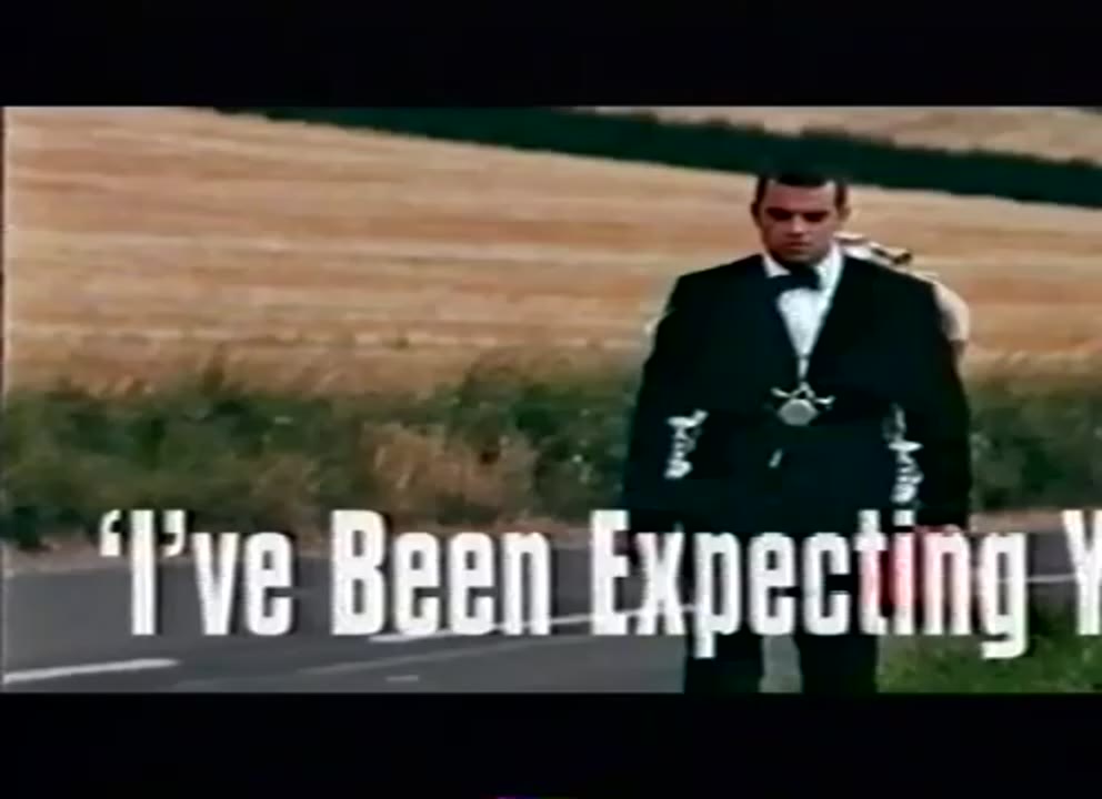 Robbie Williams live in your living room 1998