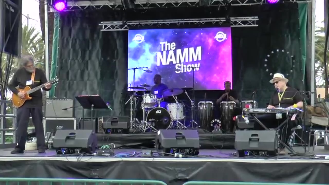Jon Hammond Show 03 11 2023
