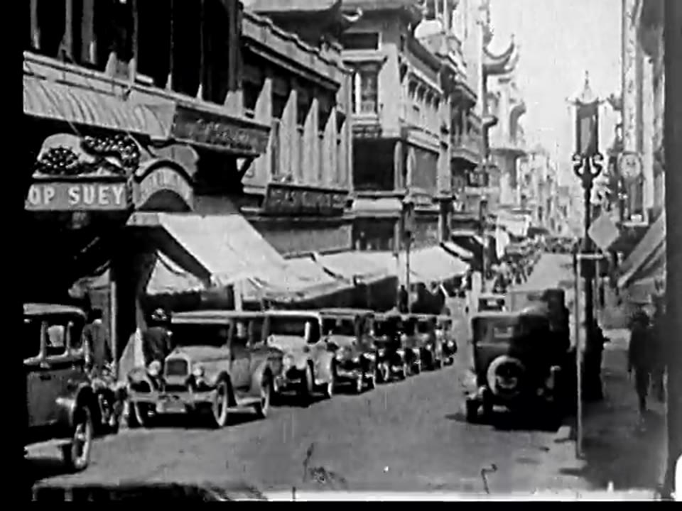 [Gould can 5423.7: Lewis Chinatown outtakes]