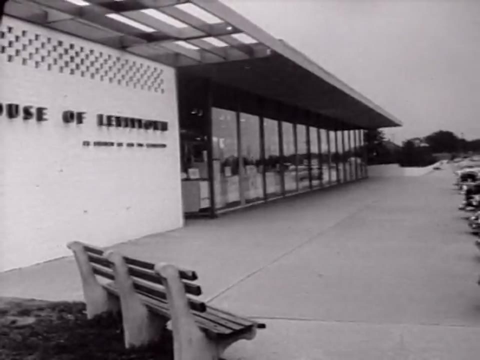 Our Home Town: Levittown, Pa.