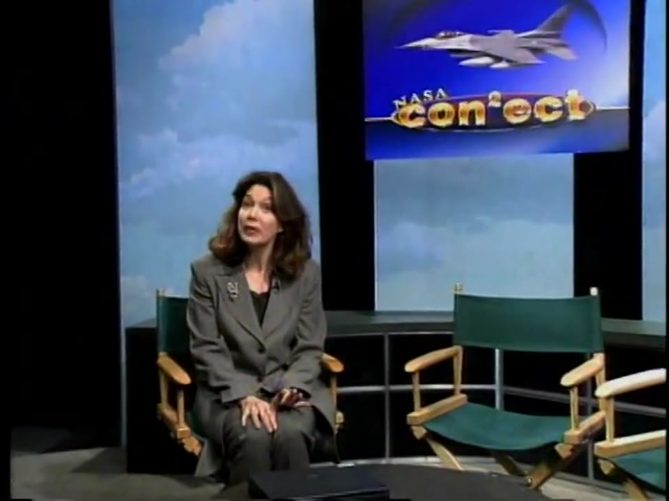 NASA Connect - SOF - Glide Ratio Activity