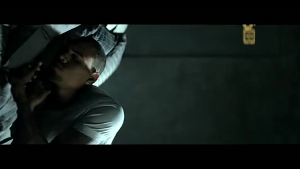 Chris Brown - Don't Wake Me Up (Music Video)