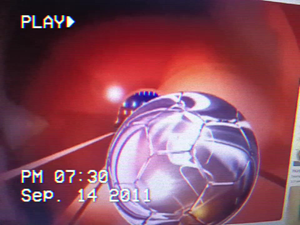 Prime Time Sports Intro (September 14th, 2011)