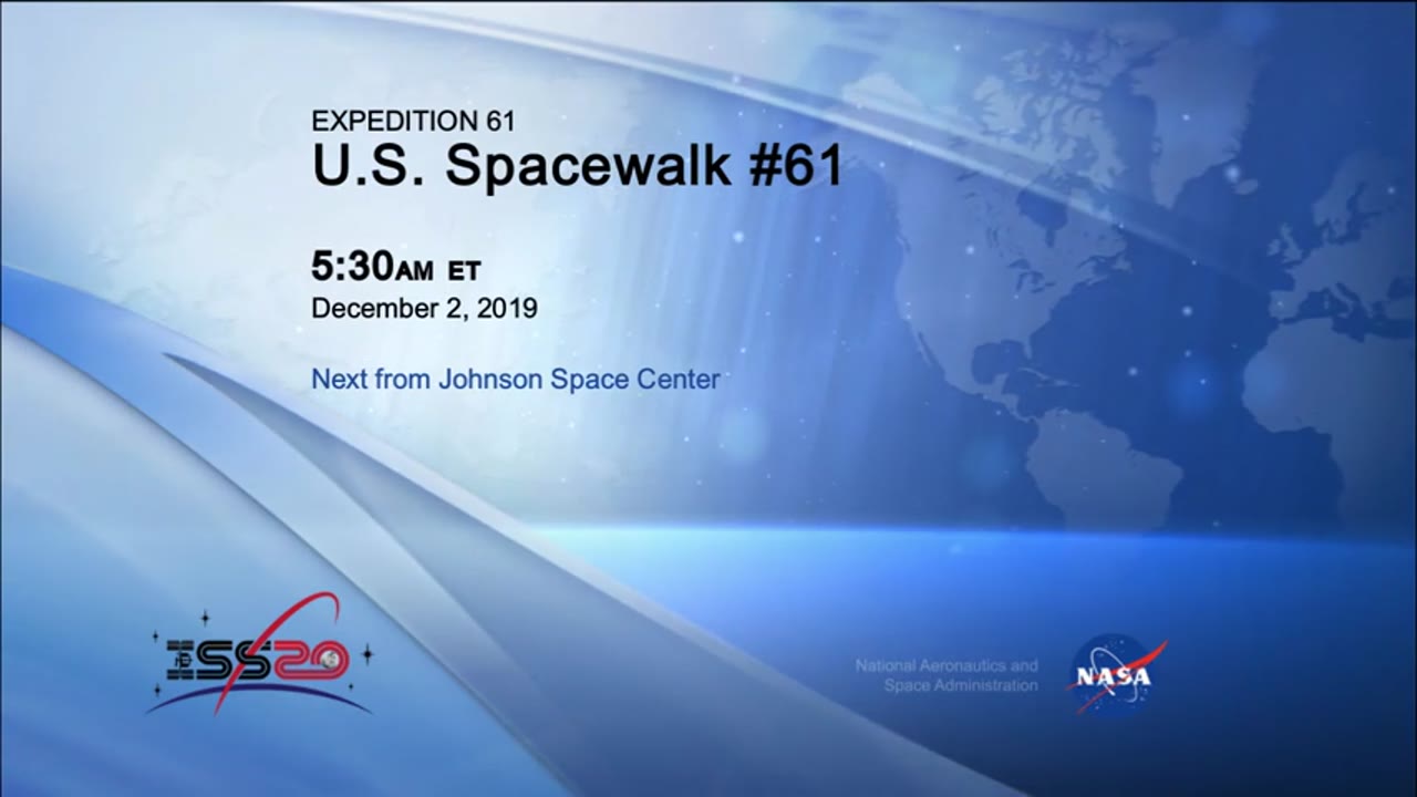 EXP_61_US_EVA_61_Spacewalk