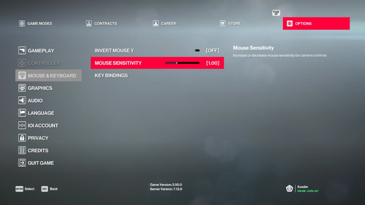 [2019-07-31] HITMAN 2 (PC): Sniper Assassin - Crime And Punishment